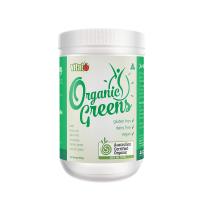 Martin & Pleasance Vital Organic Greens 200g